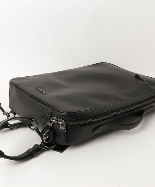 美品✨COACHリュック✨ COACH（コーチ） リュック - ブラック レディース : ZOZOTOWN Yahoo!店