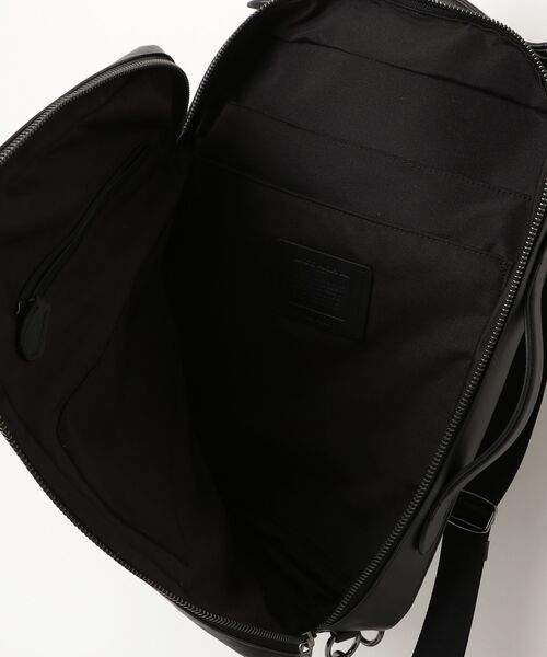 COACH（コーチ） リュック - ブラック レディース : ZOZOTOWN Yahoo!店
