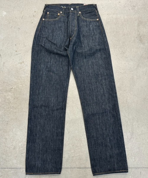 ジーンズ LOOSE STRAIGHT FIT メンズの画像