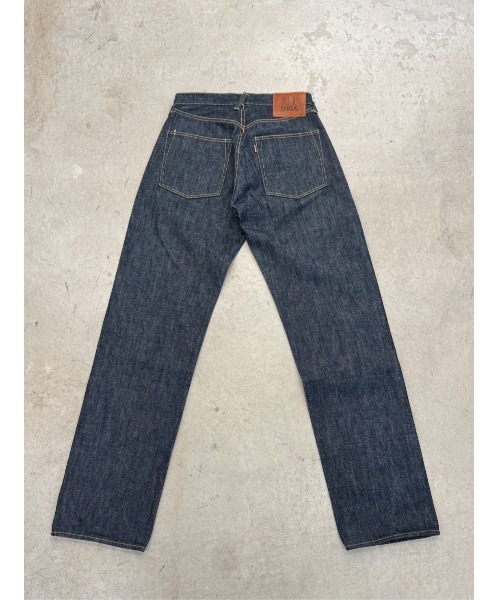 ジーンズ LOOSE STRAIGHT FIT メンズの画像