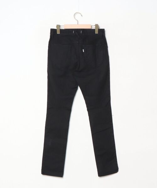 nonnative（ノンネイティブ） デニムパンツ 0 ブラック メンズ 
