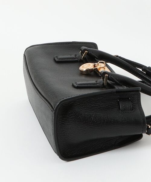 ポム【新品未使用】マイケルコース ワンショルダーバッグ ホーボー ブラック MICHAEL KORS（マイケルコース） ショルダーバッグ バッグ HAMILTON