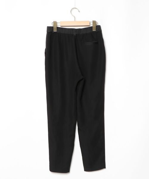 「AVIE」 パンツ SMALL ブラック レディース_画像2