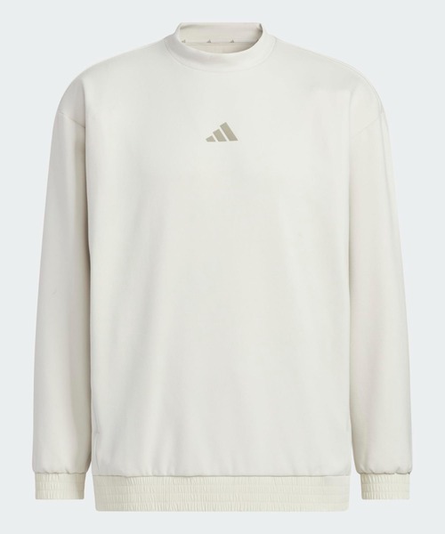 adidas（アディダス） トレーナー スウェット スウェットシャツ 長袖