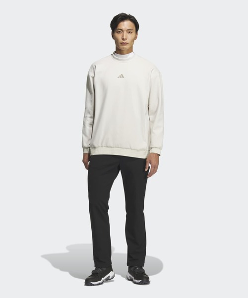 adidas（アディダス） トレーナー スウェット スウェットシャツ 長袖