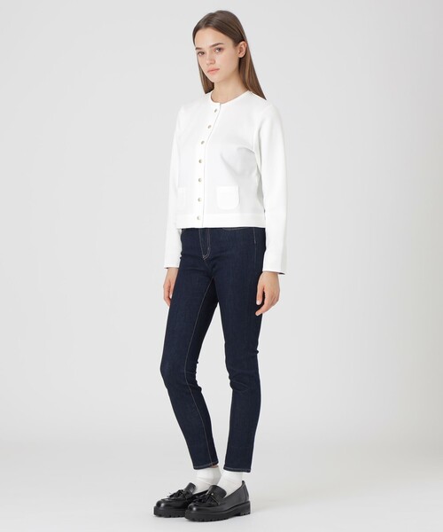 BLUE LABEL CRESTBRIDGE（ブルーレーベルクレストブリッジ