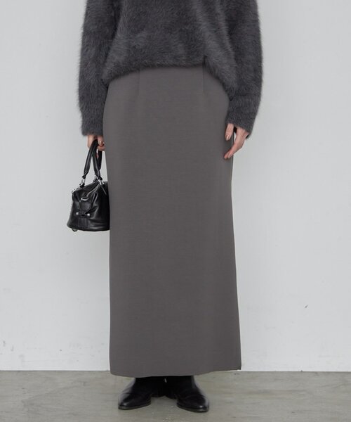 Loungedress（ラウンジドレス） スカート 「WEB限定/3サイズ展開