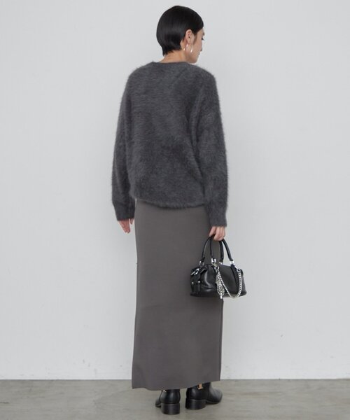 Loungedress（ラウンジドレス） スカート 「WEB限定/3サイズ展開