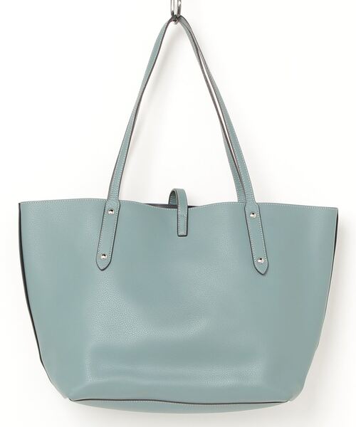 COACH（コーチ） トートバッグ - グリーン レディース : ZOZOTOWN