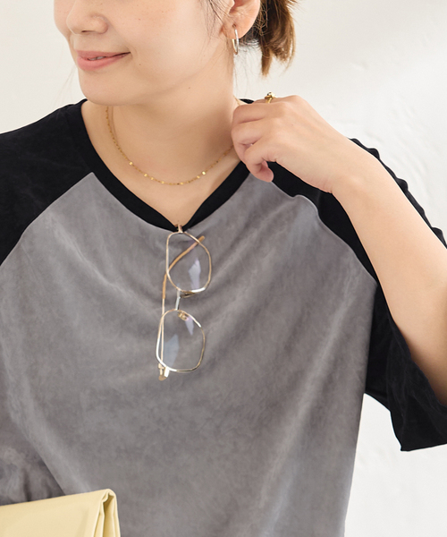 JOURNAL STANDARD（ジャーナルスタンダード） tシャツ アセテート