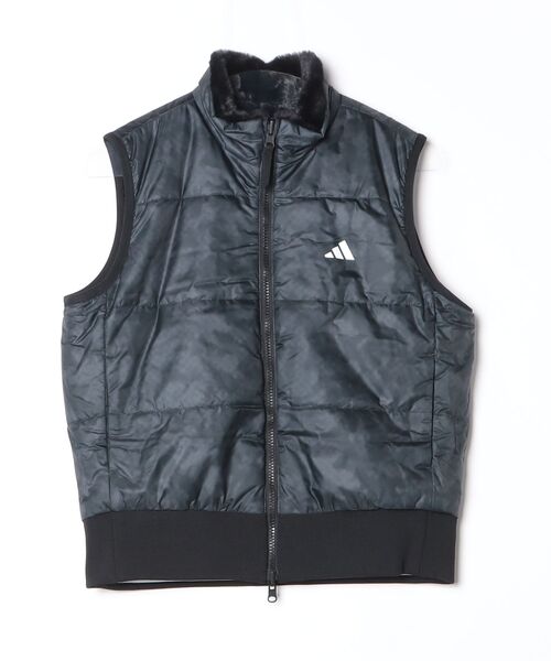adidas アディダス リバーシブル ジャケット 商品一覧 - ZOZOTOWN