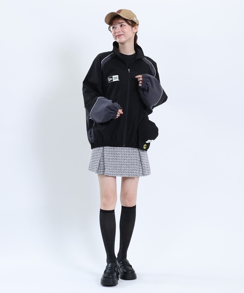 MARY QUANT（マリークヮント） キャップ 帽子 レディース マリー
