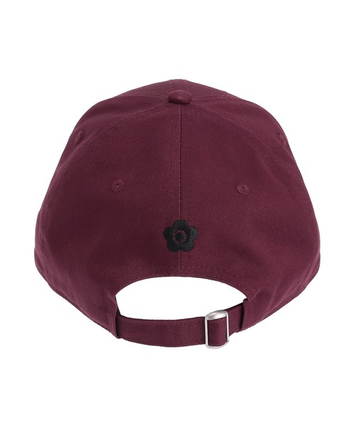 MARY QUANT（マリークヮント） キャップ 帽子 レディース マリー