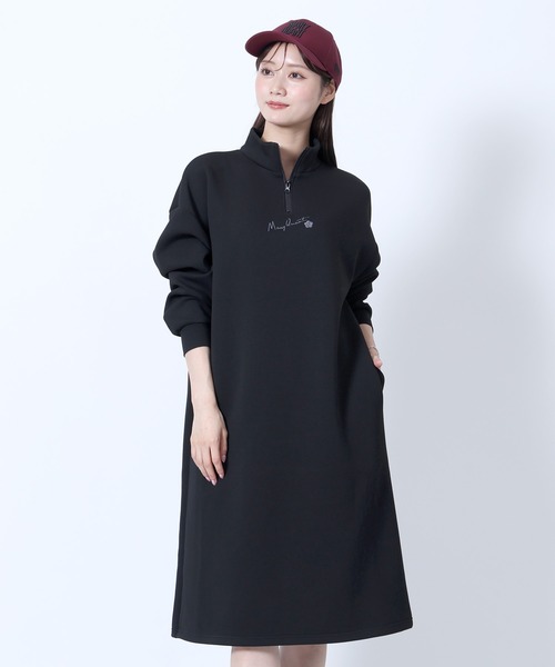 MARY QUANT（マリークヮント） キャップ 帽子 レディース マリー