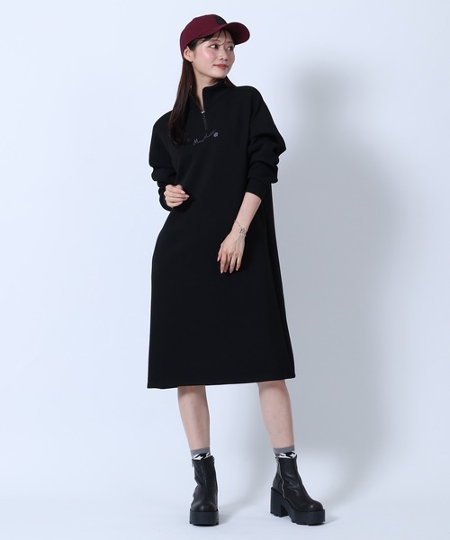 MARY QUANT（マリークヮント） キャップ 帽子 レディース マリー
