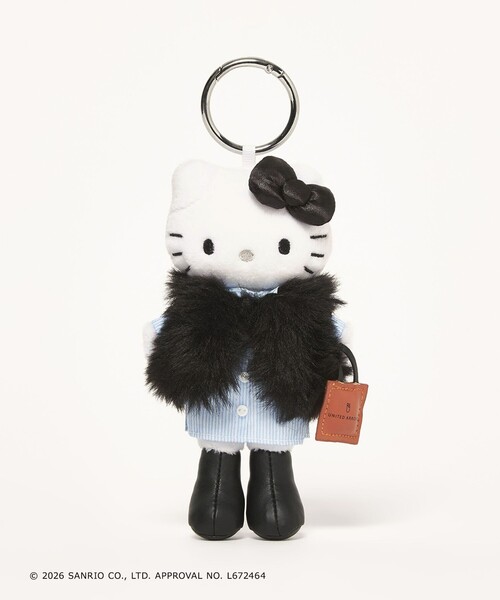 COACH（コーチ） キーケース キーリング エッセンシャル 6 リング キー