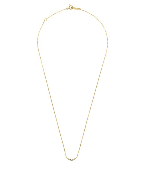 VENDOME AOYAMA（ヴァンドーム青山） ネックレス K18イエローゴールド