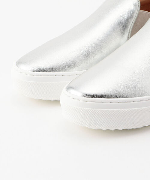 その他 mohi MOHI（モヒ） スニーカー ◇【WEB限定】【MOHI/ モヒ】メタル