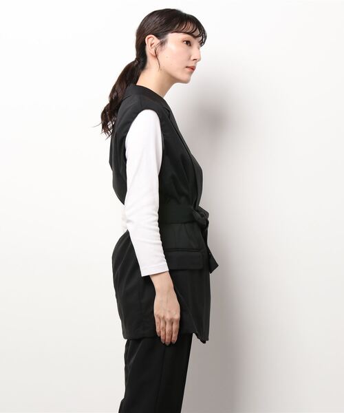 MIDIUMISOLID ジャケット テーラードジャケット for Ladies
