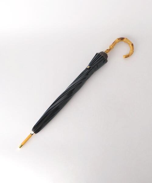 人気正規店 傘 C/UMBRELLA/アンブレラ ZOZOTOWN PayPayモール店 - 通販 - PayPayモール <TRADITIONAL WEATHERWEAR (トラディショナル ウェザーウェア)> BAMBOO 在庫あ人気