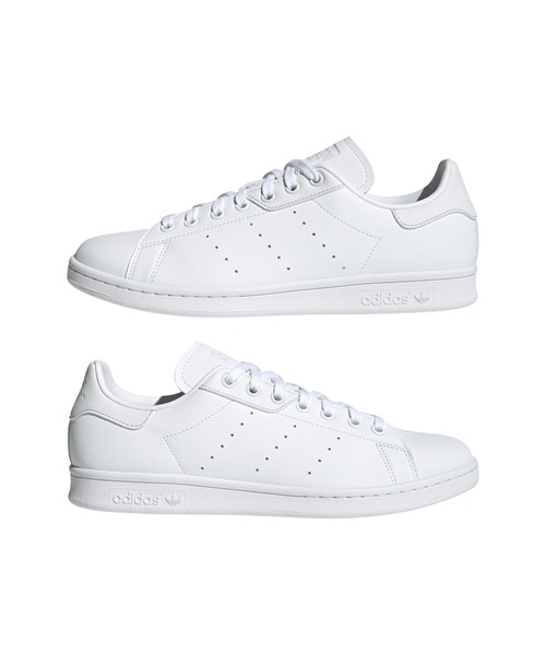 SLOBE IENA（スローブイエナ） スニーカー レディース 「adidas