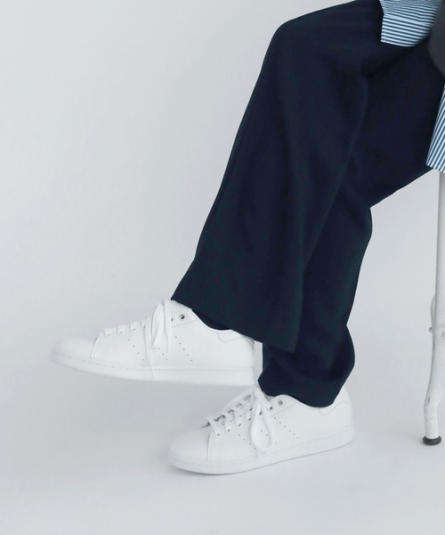 SLOBE IENA ×  Stan Smith スニーカー SLOBE IENA（スローブイエナ） スニーカー レディース 「adidas