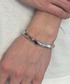 バングル Shaved Pewter BG / シェーブド ピューター バングル メンズ 関連画像1