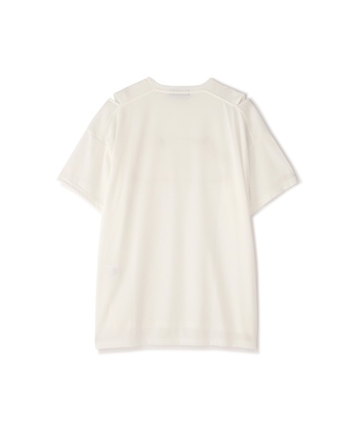tシャツ 「LADIES'」TORNADO MART∴スリットオーバーカットソー レディース TORNADO MART tシャツ 「LADIES'」TORNADO MART∴スリット