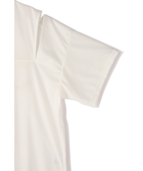 tシャツ 「LADIES'」TORNADO MART∴スリットオーバーカットソー レディース TORNADO MART tシャツ 「LADIES'」TORNADO MART∴スリット