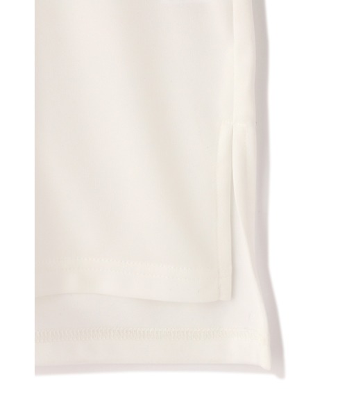 TORNADO MART tシャツ 「LADIES'」TORNADO MART∴スリット