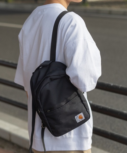 リュック Carhartt カーハート Mini Backpack ミニバックパック Zozotown Paypayモール店 通販 Paypayモール