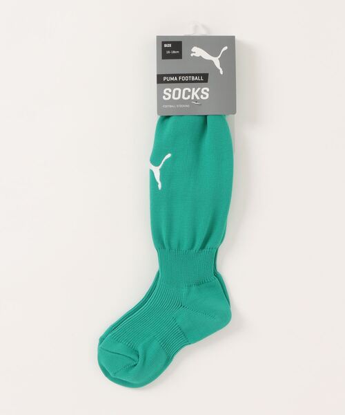 PUMA（プーマ） 靴下 「PUMA」LIGA ジュニア サッカーソックス