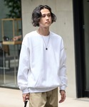 トレーナー スウェット 裏起毛 GILDAN/...の詳細画像4