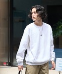 トレーナー スウェット 裏起毛 GILDAN/...の詳細画像5