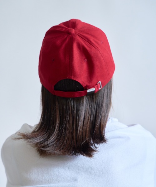 SETUP7（セットアップセブン） キャップ 帽子 「SETUP7」6パネル