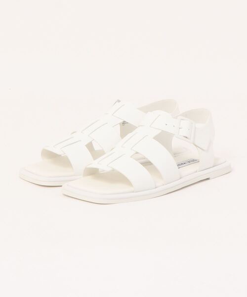 人気☆グルカサンダル【Steve Madden】プラットフォームサンダル 人気☆グルカサンダル【Steve Madden】プラットフォームサンダル