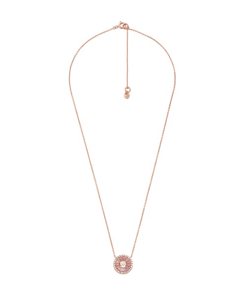 MICHAEL KORS（マイケルコース） ネックレス アクセサリー レディース