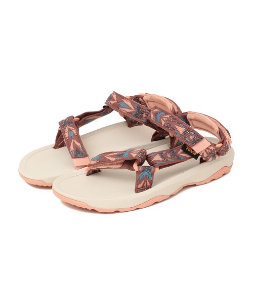 Teva（テバ） スポーツサンダル サンダル Teva: HURRICANE XLT 2