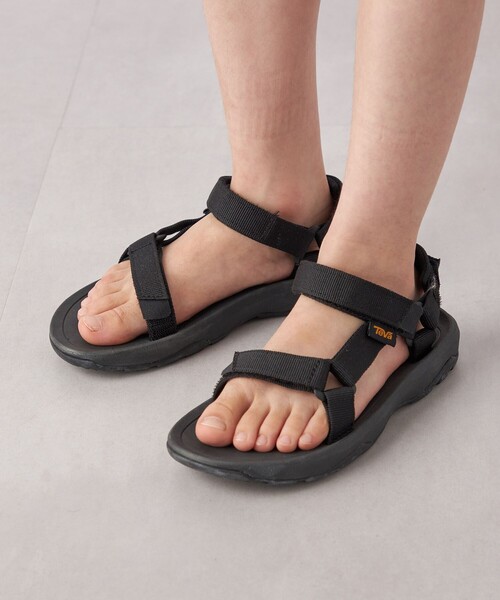 Teva サンダル Teva: HURRICANE XLT 2 スポーツサンダル 「KIDS