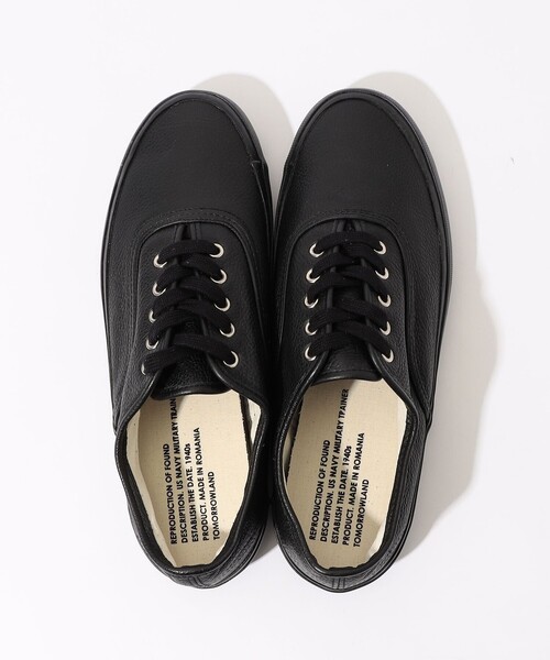 REPRODUCTION OF FOUND スニーカー 「別注」REPRODUCTION US NAVY 