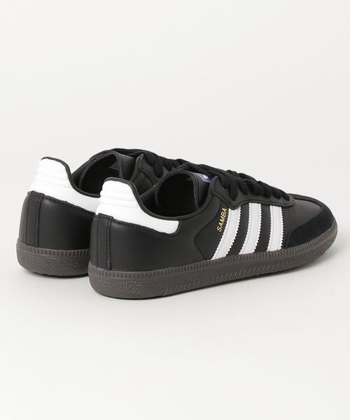 スニーカー サンバ OG / SAMBA OG / アディダスオリジナルス adidas Originals スニーカー レディース メンズ | adidas | 18