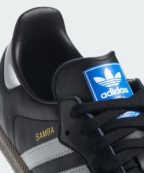 スニーカー サンバ OG / SAMBA OG / アディダスオリジナルス adidas Originals スニーカー レディース メンズ | adidas | 14