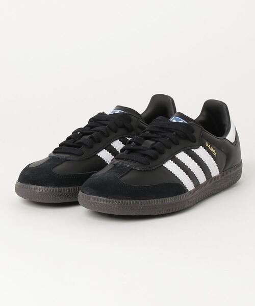 スニーカー サンバ OG / SAMBA OG / アディダスオリジナルス adidas Originals スニーカー レディース メンズ | adidas | 17