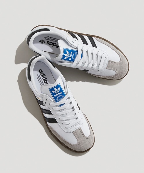 スニーカー サンバ OG / SAMBA OG / アディダスオリジナルス adidas Originals スニーカー レディース メンズ | adidas | 19