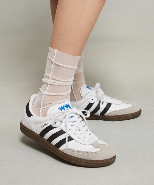 adidas SAMBA スニーカー アディダスオリジナルス adidas Originals スニーカー サンバ