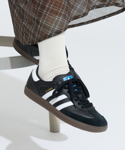 adidas スニーカー サンバ OG / SAMBA アディダスオリジナルス