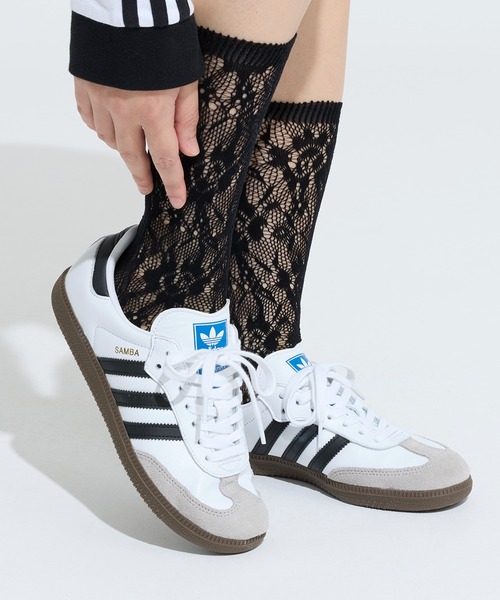 スニーカー サンバ OG / SAMBA OG / アディダスオリジナルス adidas Originals スニーカー レディース メンズ | adidas | 20