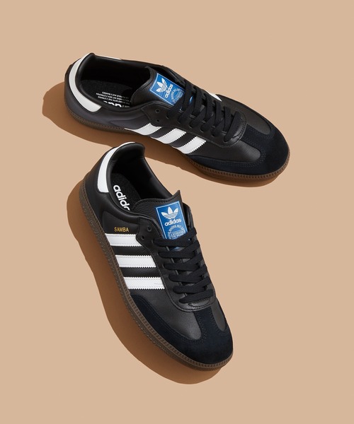 adidas（アディダス） スニーカー サンバ OG / SAMBA OG / アディダス