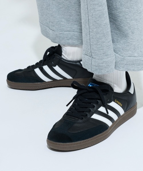adidas（アディダス） スニーカー サンバ OG / SAMBA OG / アディダス