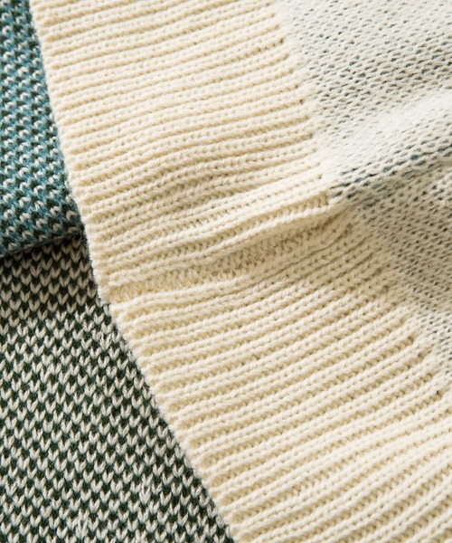 n様✮即完売✮超美品✮COCO DEAL 配色グラフィックひまわり刺繍スウェット n様✮即完売✮超美品✮COCO DEAL 配色グラフィックひまわり刺繍